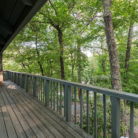 Villa A Bears View Gatlinburg Exterior foto