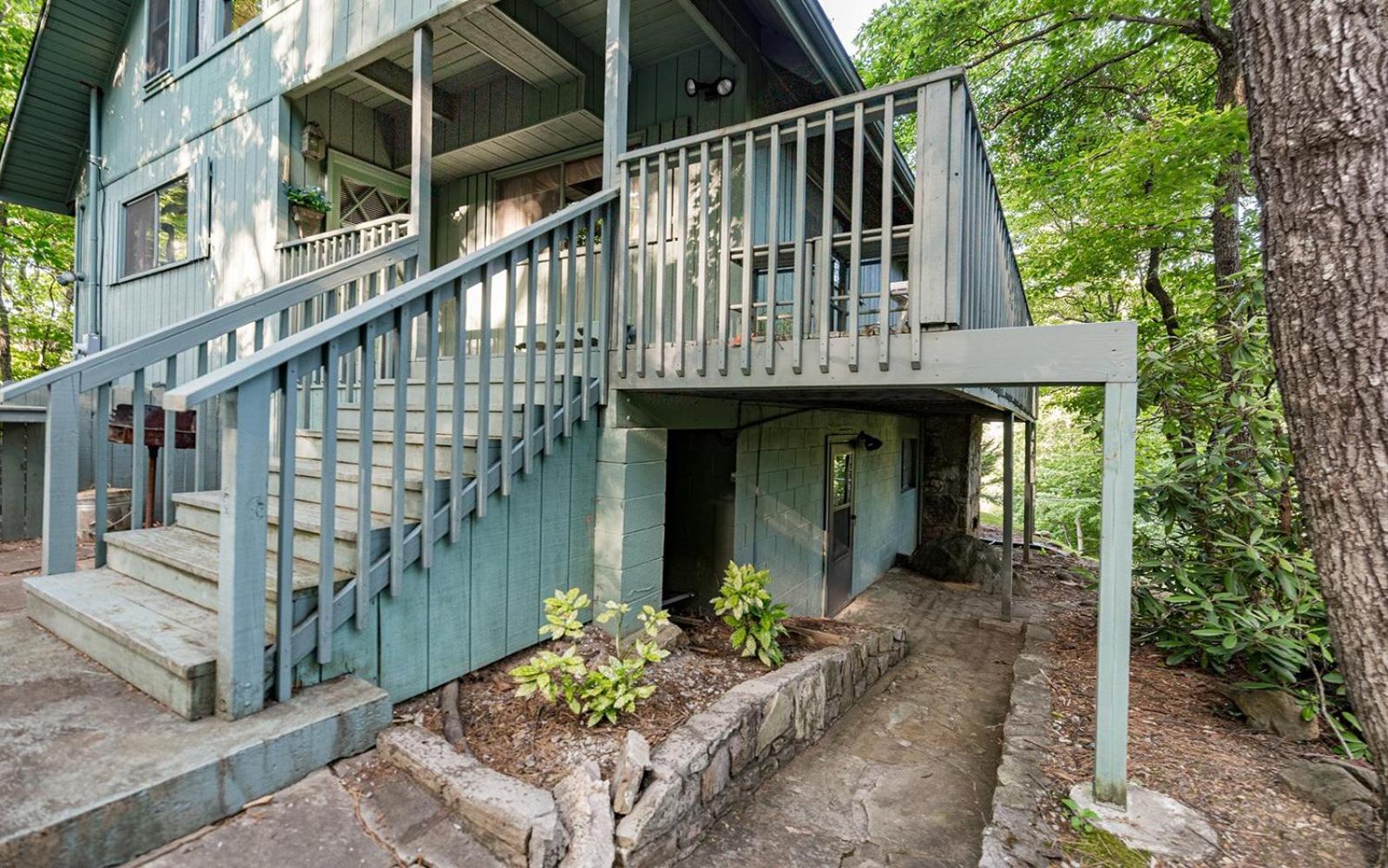 Villa A Bears View Gatlinburg Exterior foto