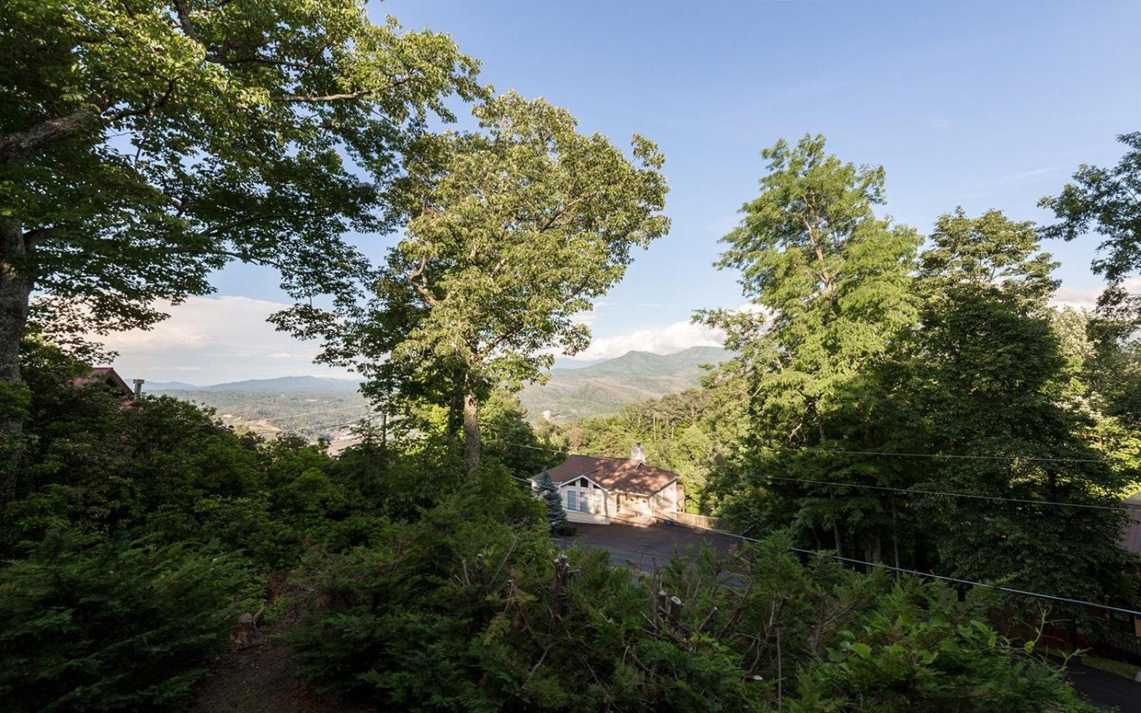 Villa A Bears View Gatlinburg Exterior foto