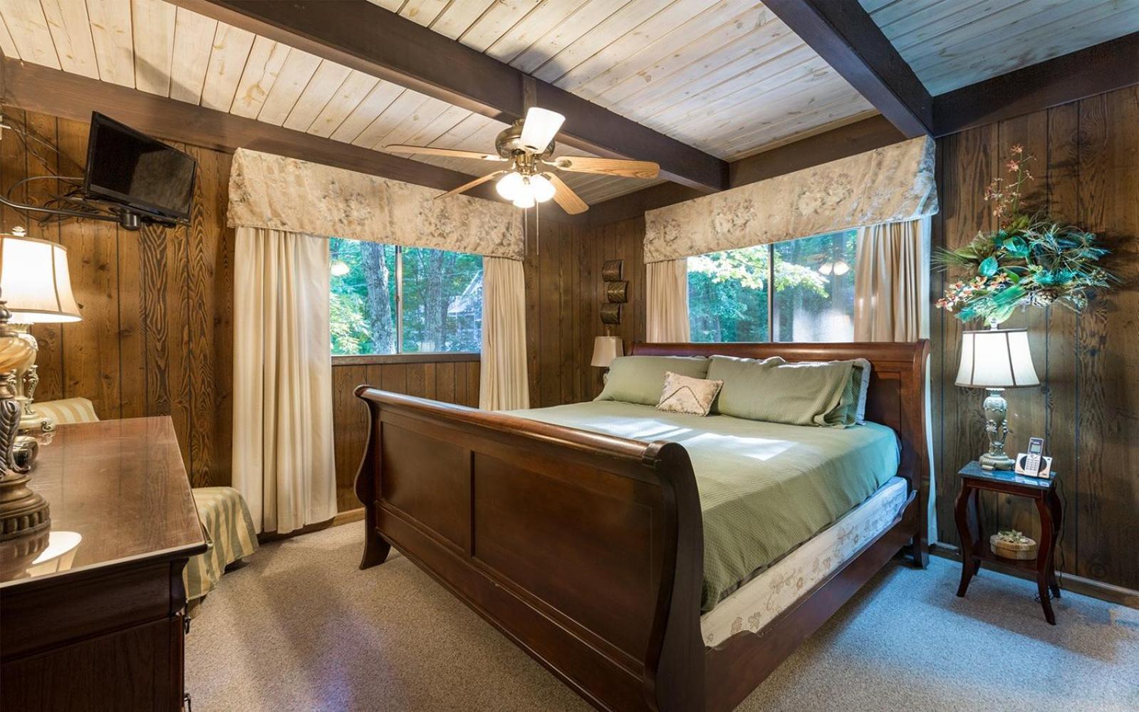 Villa A Bears View Gatlinburg Exterior foto